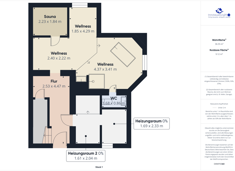 Einfamilienhaus zum Kauf 399.000 € 8 Zimmer 207,8 m²<br/>Wohnfläche 597 m²<br/>Grundstück Flechtingen Flechtingen 39345