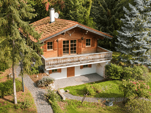 Haus zum Kauf 230.000 € 4 Zimmer 105 m² 2.950 m² Grundstück Bucha Cavertitz 04758