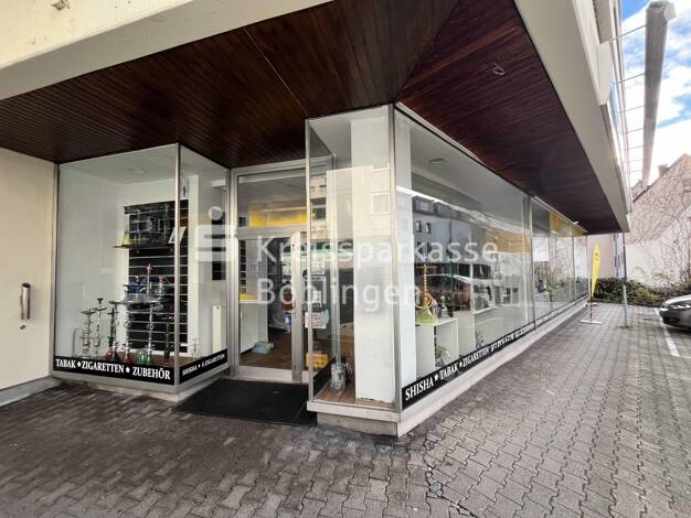 Büro zur Miete 2.800 € Mitte Sindelfingen 71063