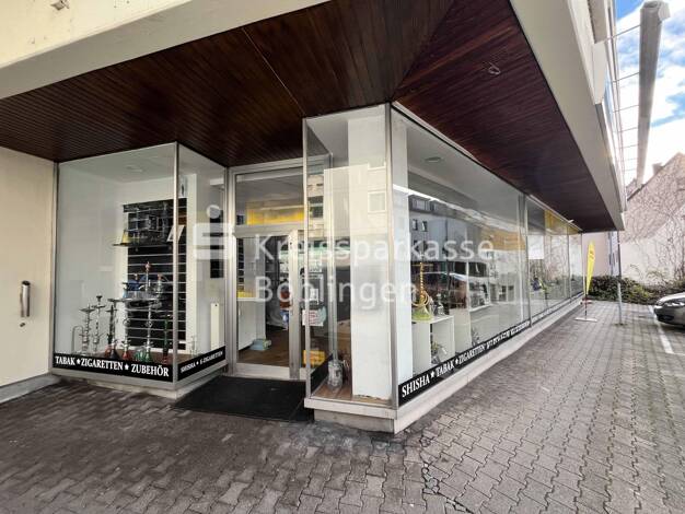 Büro zur Miete 2.800 € Mitte Sindelfingen 71063