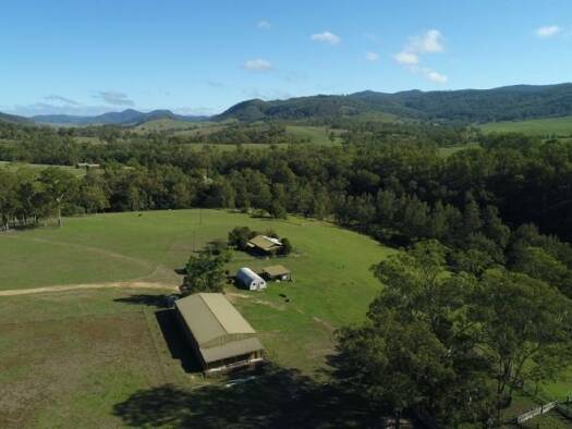 Grundstück zum Kauf 2.350.000 € 30.000.000 m² Grundstück Mount George 2424