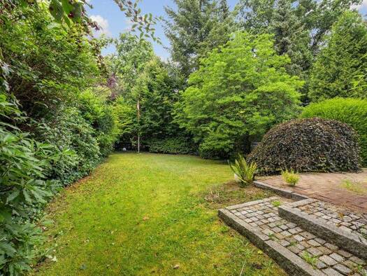 Grundstück zum Kauf 790.000 € 795 m² Grundstück Sasel Hamburg 22395