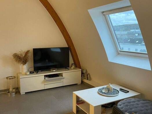 Wohnung zur Miete 950 € 3 Zimmer 80 m² 3. Geschoss frei ab 01.02.2026 Bergstrasse 36 Elberfeld Wuppertal 42105