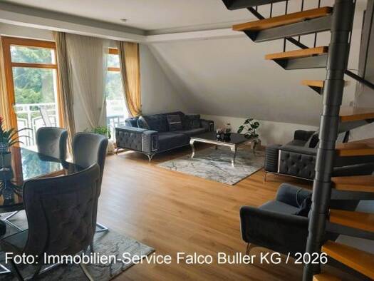 Wohnung zum Kauf 350.000 € 3 Zimmer 119 m² Innenstadt Bad Salzuflen 32105