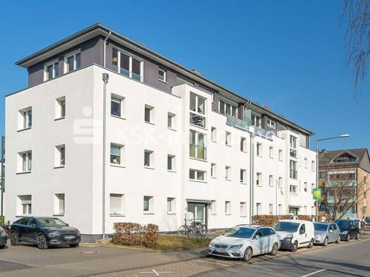 Wohnung zum Kauf 207.000 € 3 Zimmer 62,7 m² 2. Geschoss Weiß Köln 50999