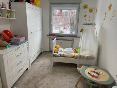 Wohnung zur Miete 1.050 € 3 Zimmer 72 m² Geschoss 2/3 frei ab 01.07.2025 Bergerhausen Essen 45136