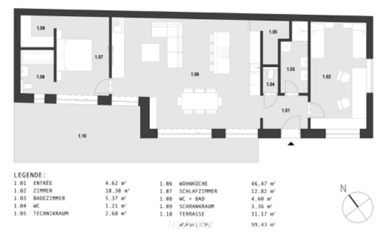 Bungalow zum Kauf 390.000 € 3,5 Zimmer 99 m²<br/>Wohnfläche 345 m²<br/>Grundstück Nickelsdorf 2425