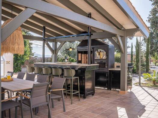 Villa zum Kauf 790.000 € 6 Zimmer 355 m² Huétor de Santillán 18183