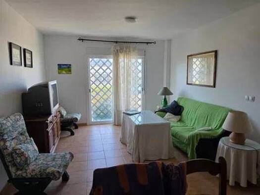 Wohnung zur Miete 900 € 2 Zimmer 80 m² Calle Labradores, 24 Tarifa 11391