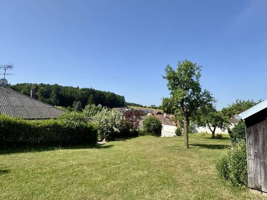 Haus zum Kauf 199.000 € 3.383 m² Grundstück Riegersburg 2092
