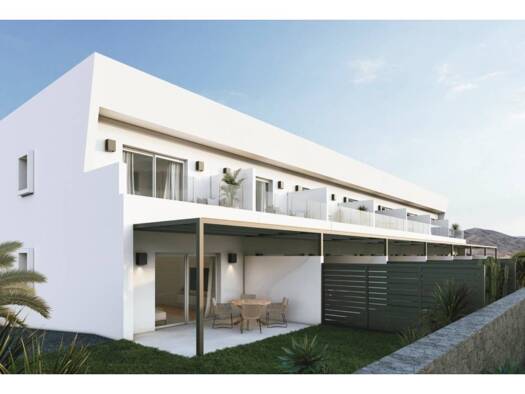 Villa zum Kauf 319.000 € 2 Zimmer 103 m² 111 m² Grundstück Yaiza 35580