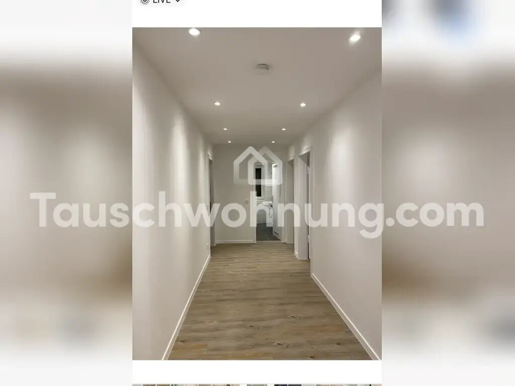 Wohnung zur Miete Tauschwohnung 940 € 3 Zimmer 74 m²<br/>Wohnfläche 2.<br/>Geschoss Niehl Köln 50735