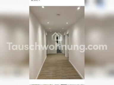 Wohnung zur Miete Tauschwohnung 940 € 3 Zimmer 74 m² 2. Geschoss Niehl Köln 50735