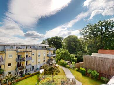 Wohnung zum Kauf 559.000 € 4 Zimmer 102 m² Dorfen Dorfen 84405