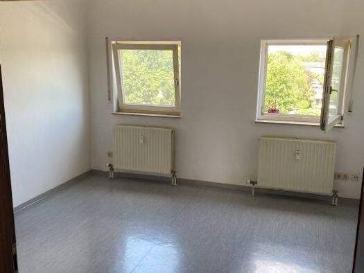 Studio zur Miete 450 € 1 Zimmer 23 m² 3. Geschoss Lötzenerstr. 16 Waldstadt Karlsruhe 76139