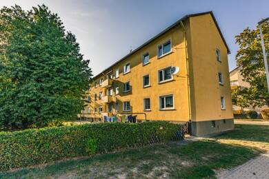 Wohnung zur Miete 629 € 3 Zimmer 62,9 m² 2. Geschoss Dr.-Hans-Böckler-Straße 20 Grünstadt Grünstadt 67269
