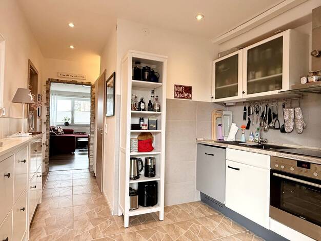 Wohnung zum Kauf 124.000 € 3 Zimmer 68 m² EG Döse Cuxhaven 27474