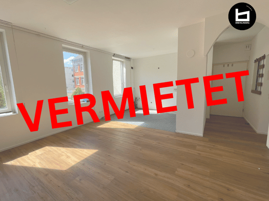 Wohnung zur Miete 650 € 2,5 Zimmer 65 m² Tuttlingen 78532
