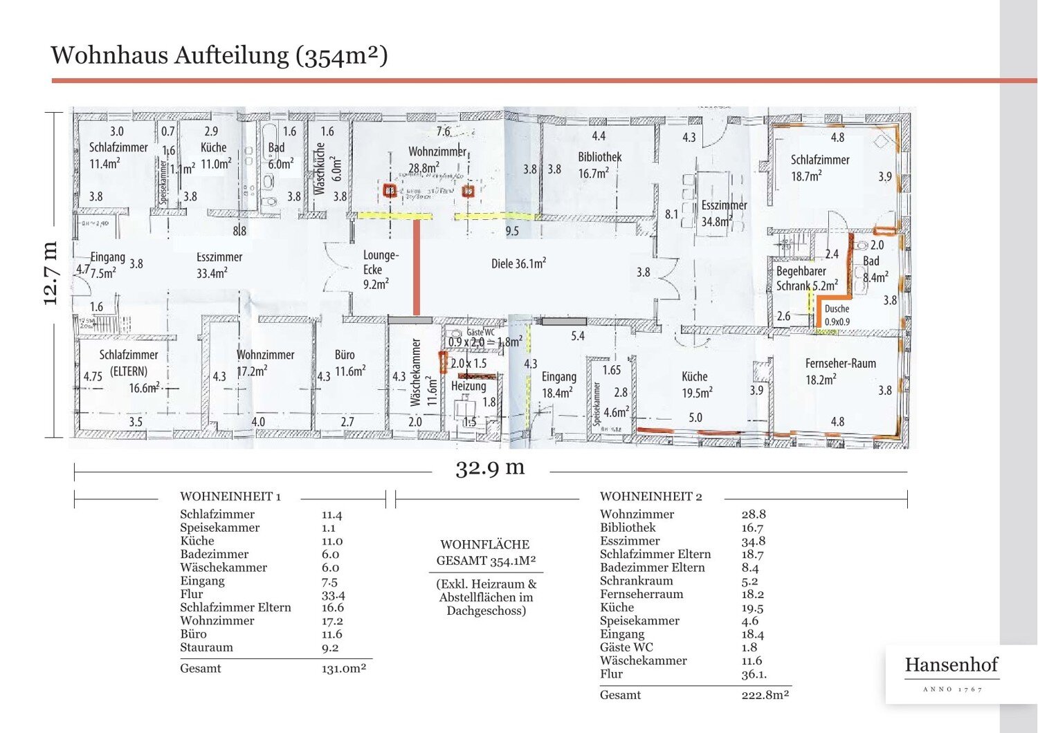 Bauernhaus zum Kauf 1.250.000 € 10 Zimmer 360 m²<br/>Wohnfläche 10.000 m²<br/>Grundstück Hassel Hemsbünde 27386