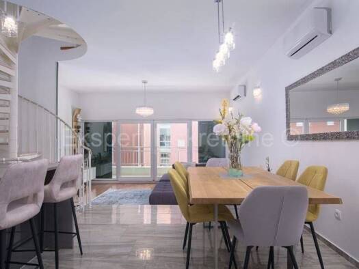 Wohnung zum Kauf 365.000 € 2 Zimmer 123 m² 1. Geschoss Okrug