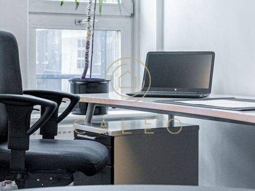 Bürokomplex zur Miete provisionsfrei 1.000 m² Bürofläche teilbar ab 1 m² Tegel Berlin 13509