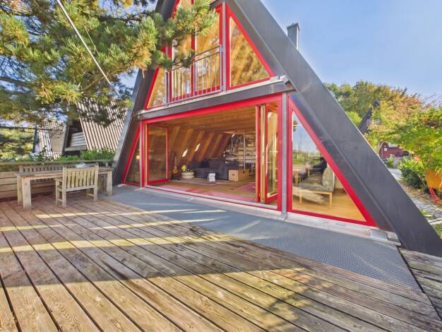 Einfamilienhaus zum Kauf 730.000 € 4 Zimmer 153 m² 502 m² Grundstück Thalham Attenkirchen 85395