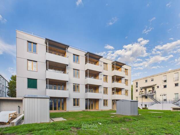 Wohnung zur Miete - Erstbezug 1.195 € 2 Zimmer 70,3 m² frei ab 01.10.2026 Plochingen 73207