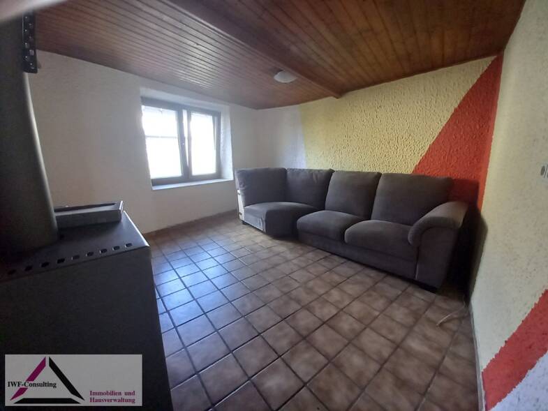 Einfamilienhaus zum Kauf 64.900 € 2 Zimmer 65 m² 336 m² Grundstück Masburg 56761