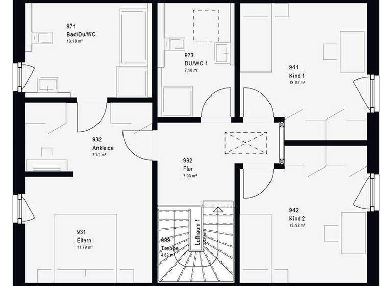 Einfamilienhaus zum Kauf 625.000 € 4 Zimmer 154 m² 876 m² Grundstück frei ab 01.10.2026 Vordertodtmoos Todtmoos 79682