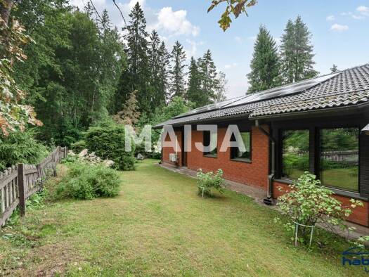 Einfamilienhaus zum Kauf 210.000 € 3 Zimmer 110 m² 971 m² Grundstück Maistraatinkatu 17 Turku 20750