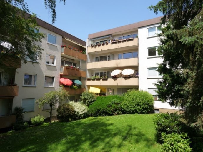 Wohnung zur Miete 600 € 2 Zimmer 60 m²<br/>Wohnfläche 2.<br/>Geschoss 01.02.2025<br/>Verfügbarkeit Kirchhol 36 Kloppenheim - Mitte Wiesbaden 65207