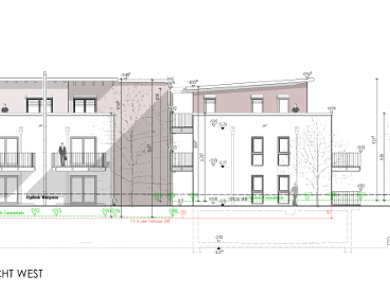 Wohnung zum Kauf provisionsfrei 268.770 € 2 Zimmer 51,4 m² 1. Geschoss Superior-von-der-Sitt-Straße 19 Mallersdorf Mallersdorf-Pfaffenberg 84066