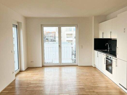 Wohnung zur Miete 1.460 € 3 Zimmer 77,3 m² 2. Geschoss frei ab 01.05.2026 Am Weidenring 15 Ober-Eschbach Bad Homburg vor der Höhe 61352