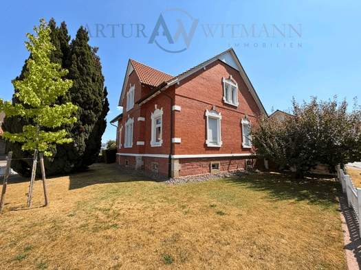Mehrfamilienhaus zum Kauf 750.000 € 7 Zimmer 185 m² 754 m² Grundstück Lahr Lahr/Schwarzwald 77933