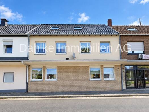 Reihenmittelhaus zum Kauf 298.000 € 6 Zimmer 183 m² 539 m² Grundstück Hilfarth Hückelhoven 41836