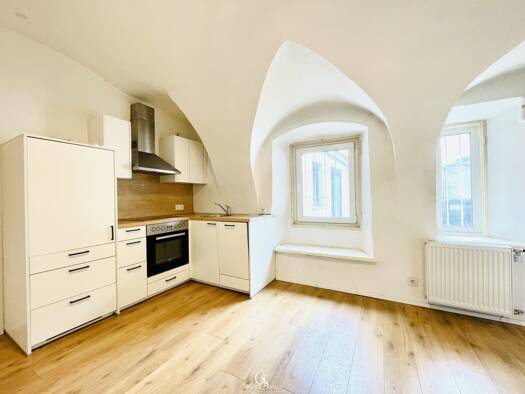 Wohnung zur Miete 315 € 2 Zimmer 45 m² EG Hauptstraße 71 Trofaiach 8793