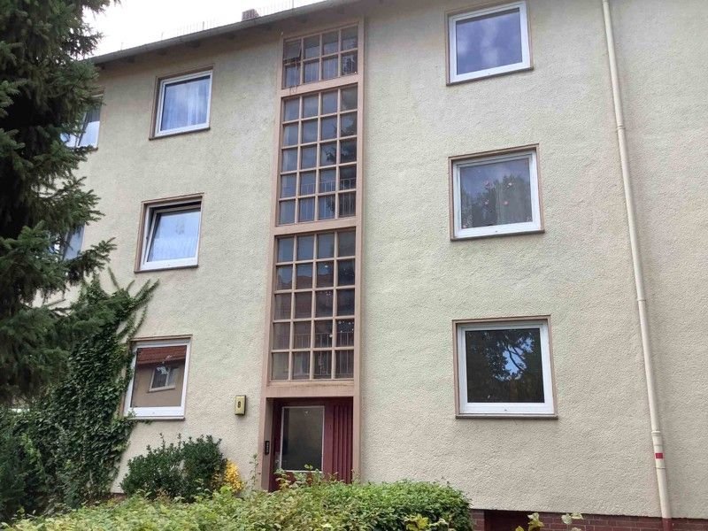 Wohnung zur Miete 470,11 € 3 Zimmer 57,3 m²<br/>Wohnfläche 03.12.2024<br/>Verfügbarkeit Hegeweg 8 Lüssum - Bockhorn Bremen 28779