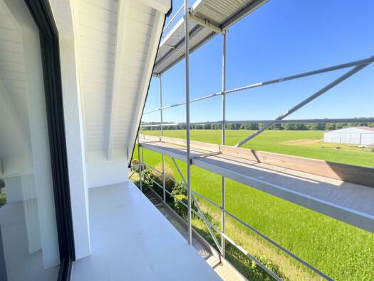 Maisonette zur Miete - Erstbezug 2.200 € 5 Zimmer 140,9 m² 2. Geschoss frei ab sofort Heusenstamm 63150