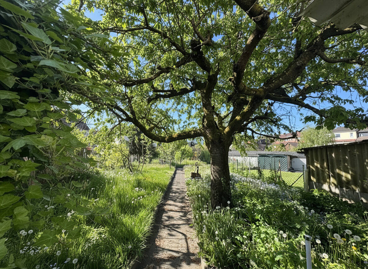 Einfamilienhaus zum Kauf - Ansicht 4