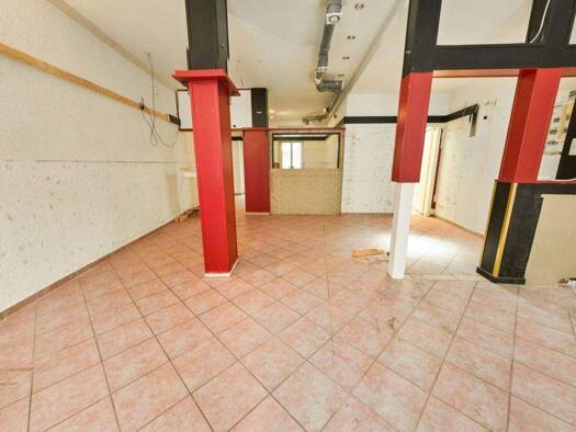 Bürofläche zur Miete 500 € 2,5 Zimmer Markt 9 Kahla 07768