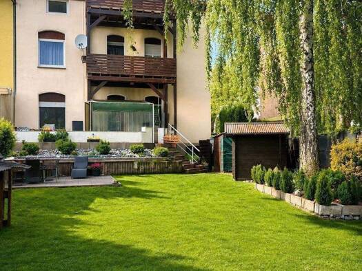 Mehrfamilienhaus zum Kauf als Kapitalanlage geeignet 425.000 € 9 Zimmer 247,5 m² 400 m² Grundstück Kamen-Mitte Kamen 59174