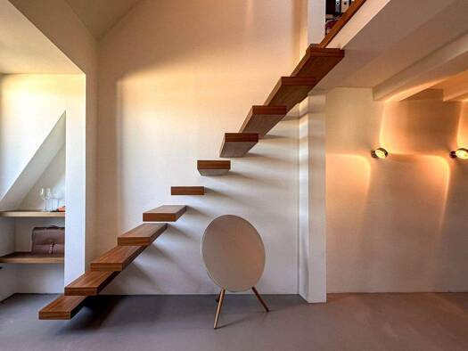 Wohnung zum Kauf 675.000 € 1,5 Zimmer 30 m² Au-Haidhausen München / Haidhausen 81667