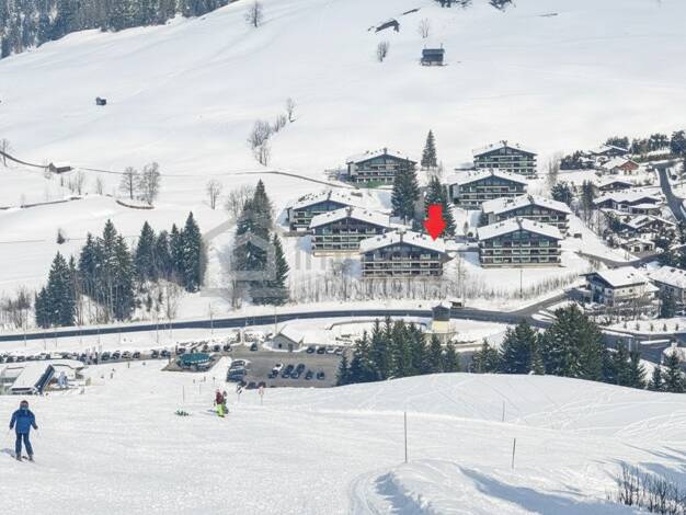 Wohnung zum Kauf 350.000 € 41 m² Maria Alm am Steinernen Meer 5761