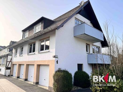 Mehrfamilienhaus zum Kauf 239.000 € 7 Zimmer 148 m² 289 m² Grundstück Niedersfeld Winterberg 59955
