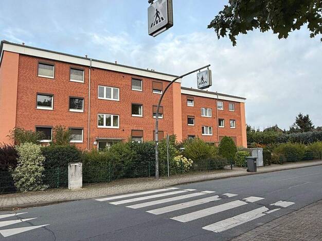 Wohnung zur Miete 861 € 3 Zimmer 82 m² 4. Geschoss frei ab 01.04.2026 Gerhart-Hauptmann-Straße 40 Reppenstedt 21391