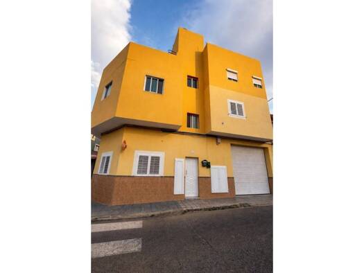 Wohnung zum Kauf 219.900 € 3 Zimmer 109 m² EG Santa Lucía de Tirajana 35110