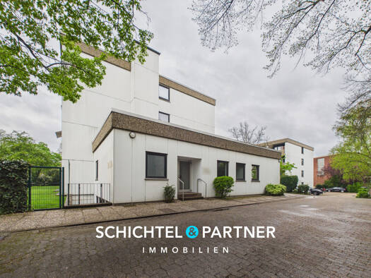 Bürofläche zur Miete 7,98 € 2 Zimmer 52,2 m² Bürofläche Bürgerpark Ost 28209