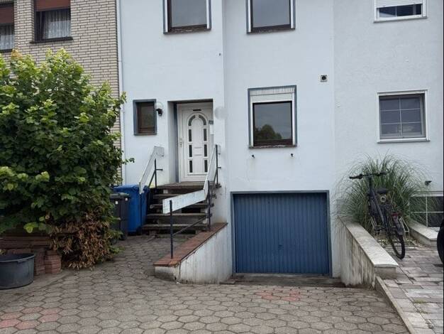 Reihenmittelhaus zum Kauf 149.000 € 5 Zimmer 74 m² 143 m² Grundstück Bungerhof Delmenhorst 27753