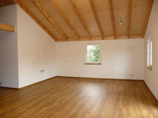 Wohnung zur Miete 950 € 4 Zimmer 103 m² Geschoss 1/2 frei ab 01.12.2026 Untersachsen Diespeck 91456