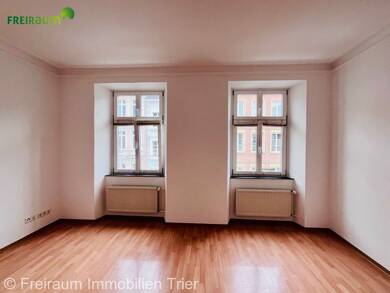 Wohnung zur Miete 495 € 3 Zimmer 45 m² 2. Geschoss frei ab 01.07.2025 Simeonstr. 40 Altstadt 3 Trier 54290